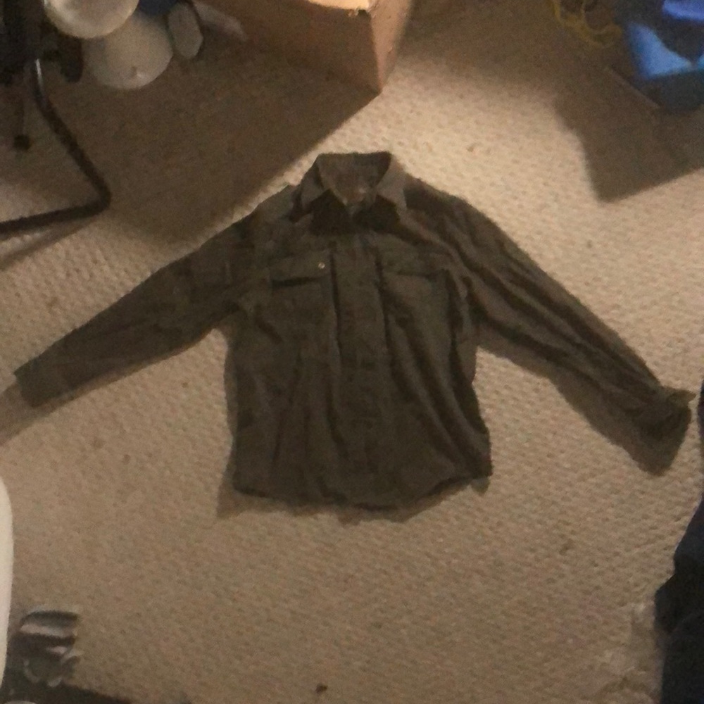 Lauren 1967 shirt